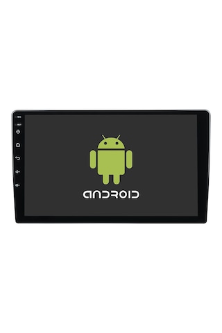 For-x Toyota Corola Efsane 1993-98 9'' 2gb-32-wifi-carplay-bt-mp3