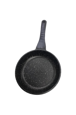 Eda Diamont Döküm Granit 24 Cm Tava