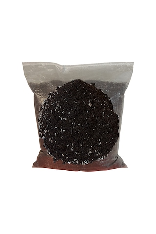 Serada Decor Plant Kaktüs Sukulent Toprağı 5 Lt 4 Karışım Dere Kumu - İthal Torf - Perlit - Coco