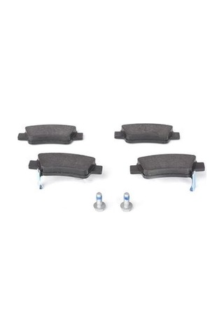 Honda Cr-V 1.6I-Dtec 2013-2018 Bosch Arka Balata