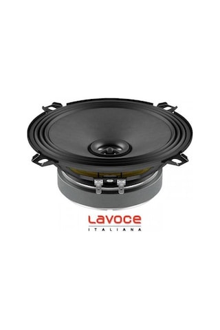 Lavoce Csf051.21 8Ohm 5" Coaxial Çıplak Hoparlör