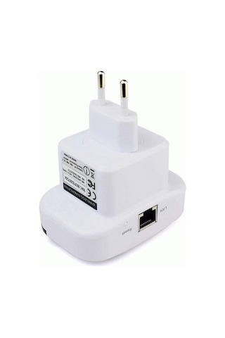 Hadron Hd9100 Access Point Wireless Wifi Wifi Repeater 300Mbps
