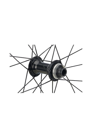 Shimano Wh-mt601-b 27.5" Ethru Boost Tubeless C.lock Jant Seti 12v