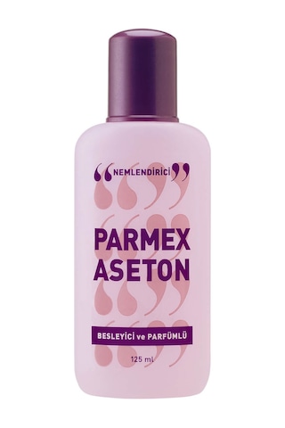 Parmex Aseton Nar Çiçeği Aseton 125 ML Parmex Aseton Nar Çiçeği Aseton 125 ML