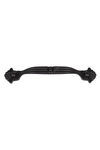 Gürçayhırdavat Gürçay Fulya Kulp Siyah 128Mm