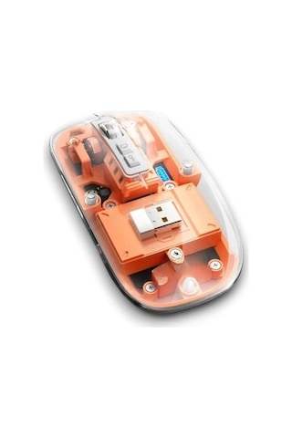Pg-9010 Mouse Fare -