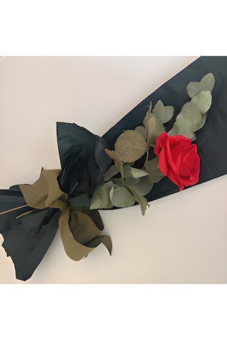İtalyan Krapon Kağıdı No:312 Vivo Red 60 Gr. 50 25 Cm