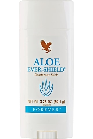 Forever Aloe Ever - Shield Stick Deodorant 4 x 92 G