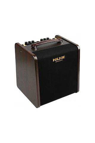 Nux Stageman Iı Akustik Gitar Amfisi