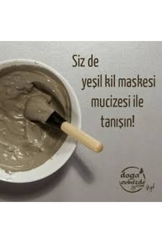 Kil Maskesi 500 G x 3 Kil Maskesi 500 G x 3