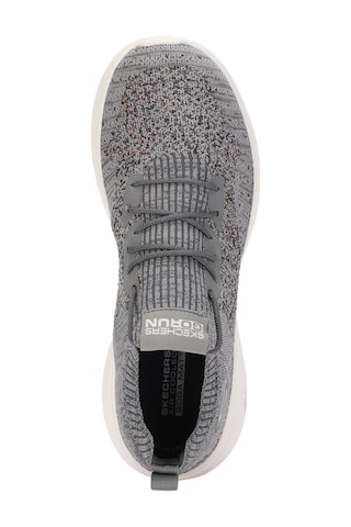 Skechers Go Run Fast Kadın Ayakkabı 15108-gry Gri