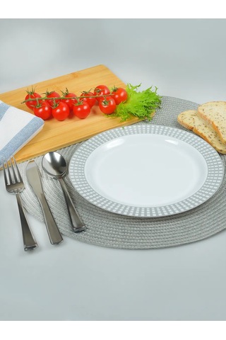 Jolly Seller Tek Kullanımlık Çatal Bıçak Takımı 436469039 100 adet