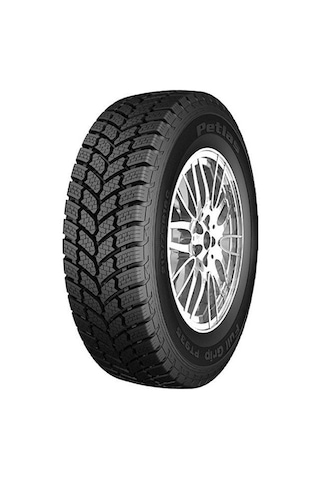 Petlas 195/75R16C 107/105R 8PR FullGrip PT935 Kış Lastiği 2023