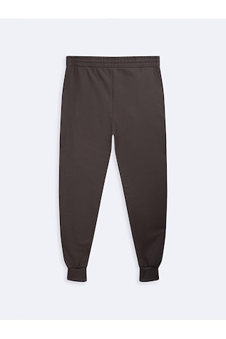 Little Big Ltb Sıraba Basıc Jogger Eşofman Altı Antrasit