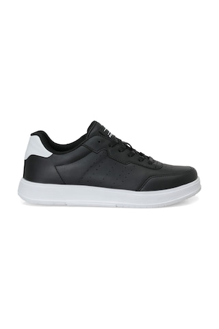 Proshot Rusel Siyah Erkek Sneaker 000000000102714255 SİYAH-BEYAZ