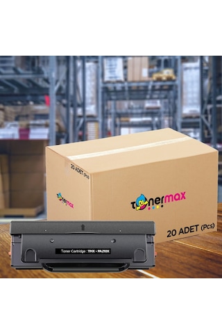 Pantum Pa210x Uyumlu Toner 20'li Paket/ P2200 / P2500 / M6500 / M6550 / M6600