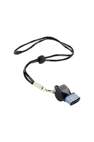 Fox40 Classic Cmg Official Safety İpli Düdük Çok Renkli