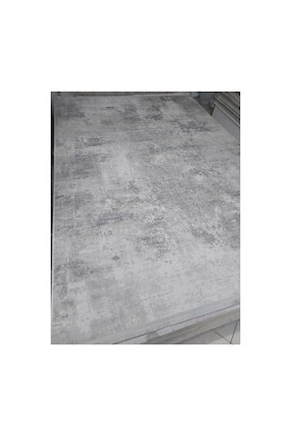 Forza Akrilik İplik Dokuma 200x290 6m2 Halı Gri