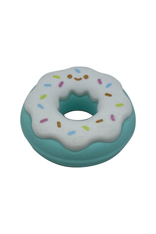 Donut Silgi - Yeşil
