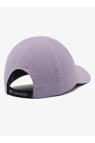 Columbia Colucolumbia Cu4995 Silver Ridge Iv Unisex Şapka Mor