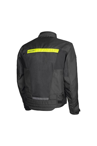 Hevik Scirocco Motosiklet Montu-50463