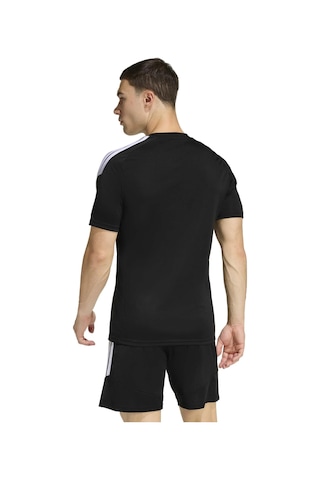 Black/whıte Adidas Erkek Futbol Forma Tiro26l Jsy M Kb1348 Siyah