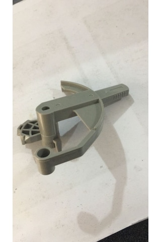 Oki Change Lever 3320/3321 Kağıt Ayıracı