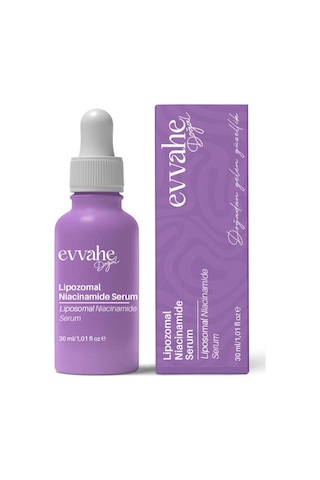 Lipozomal Niacinamide Serum 30 ML