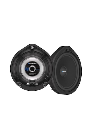 Blaupunkt Gtx 1662 Chn - Honda Civic Komponent Hoparlör
