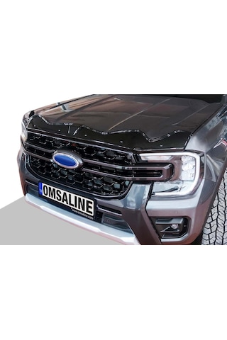 Ford Ranger Yarasa Ön Kaput Rüzgarlığı 2023 Ve Sonrası