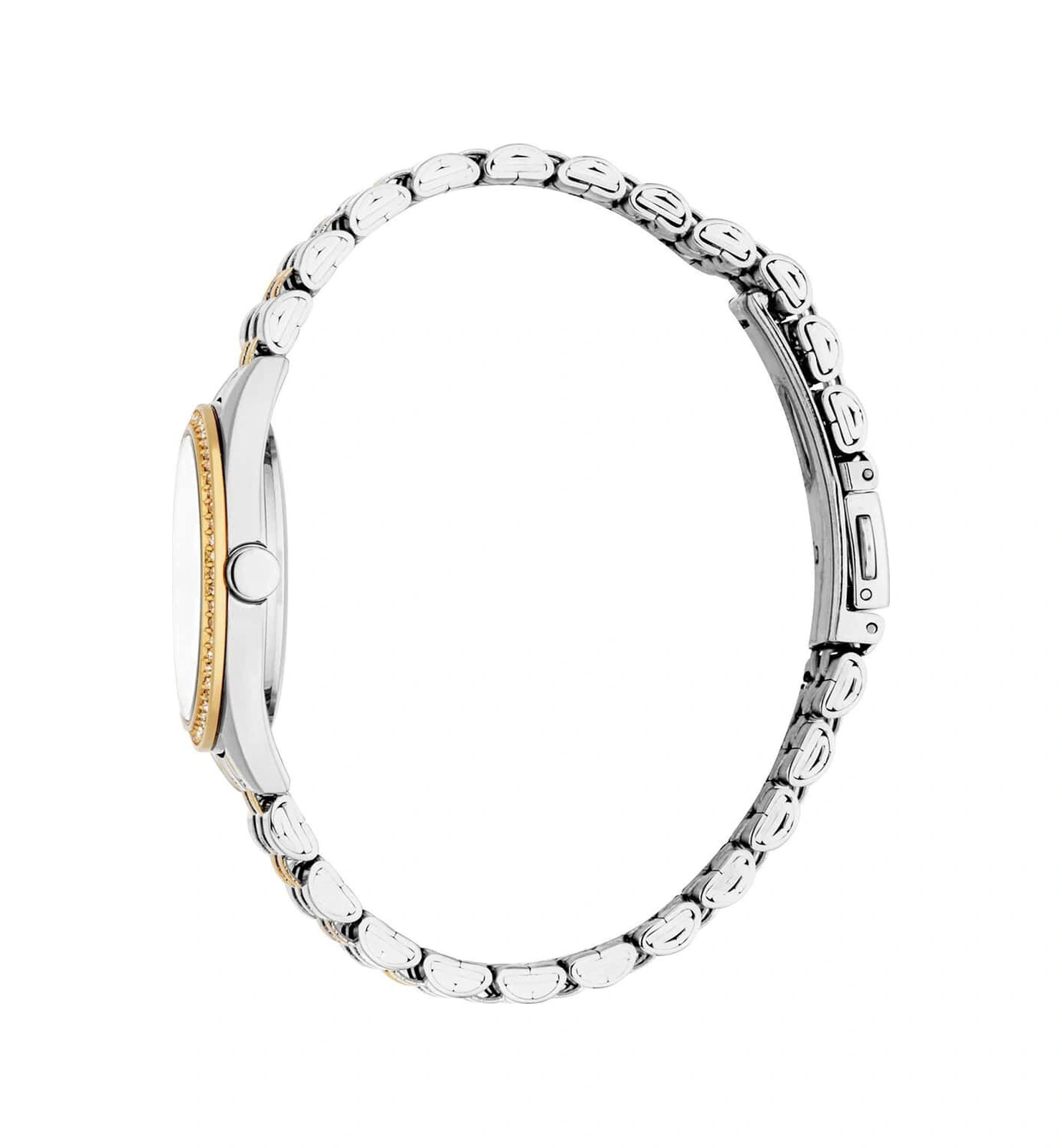 Esprit Es1l496m0085 Kadın Kol Saati Metalik Gri