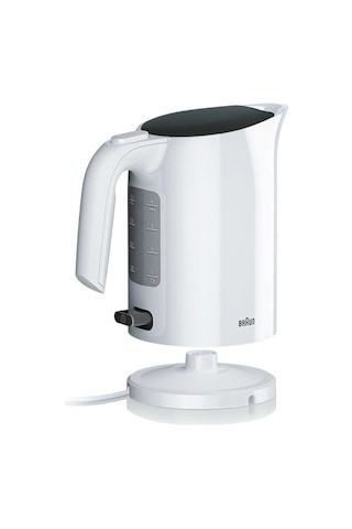 Braun PurEase WK3000WH Su Isıtıcı