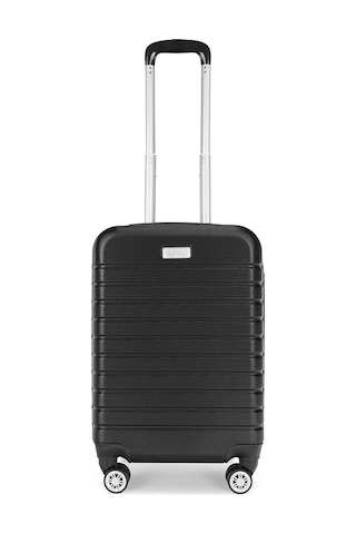 Wexta Wx-310 Palermo Serisi Antrasit Kabin Boy Valiz Antrasit