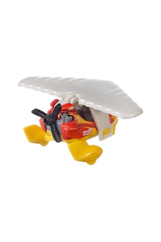 Hot Wheels Uçaklar Gökyüzü Avcıları Aero Junior Iı