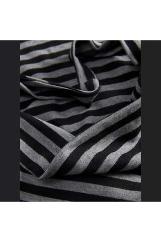 Jack & Jones Kadin Halter Yaka Üst - Paula - 12305285 Siyah