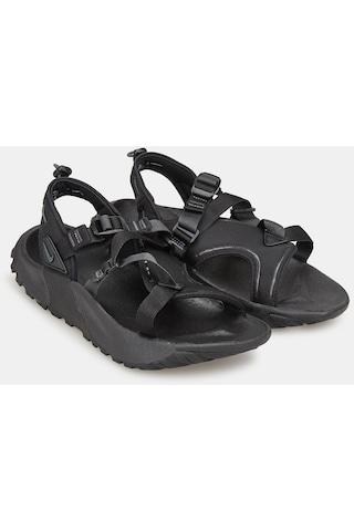 Nike Trail Oneonta Women Sandal Black Kadın Sandalet Siyah