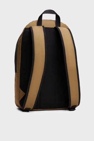 Tommy Hilfiger Erkek Sırt Çantası Am0am13464 Gx4 Kahve Kahve