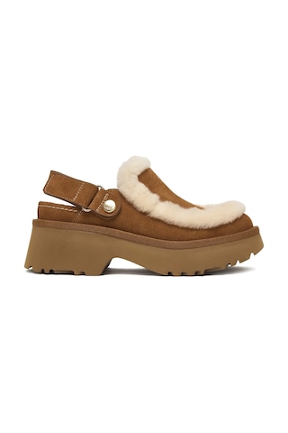 Ugg Esmee Kadın Sandalet 1173331-che Taba