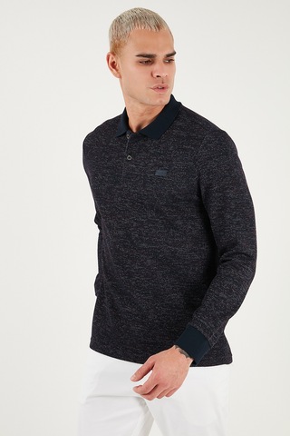 U.S. Polo Assn. U.s. Polo Assn Erkek Sweat G081sz0822226326 Lacivert Lacivert