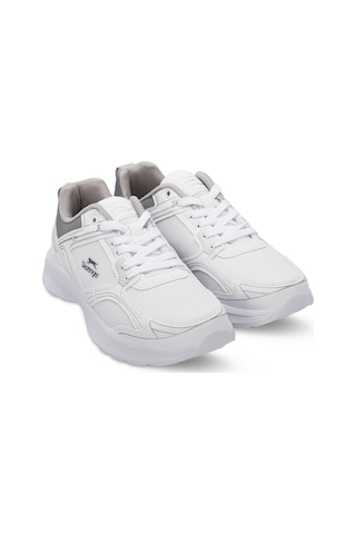 Slazenger GIMA Kadın Günlük Ayakkabı Beyaz