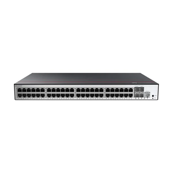 Huawei S5735-l48lp4s-a-v2 48 Port Switch Huawei S5735-l48lp4s-a-v2 48 Port Switch