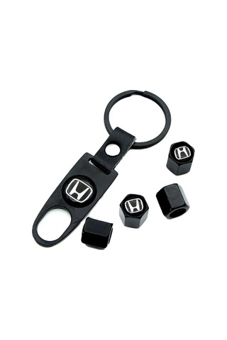 Honda Anahtarlık Ve Sibop Kapak Seti 1.kalite