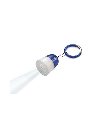 Troıka Cd042 Işıklı Anahtarlık Lacivert