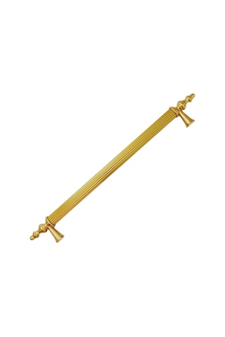 Zirve Çubuk Altın 128 mm Alüminyum Kulp ( 5 ADET )