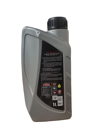 Speedol Atf Dexron II Şanzıman Yağı 1 L