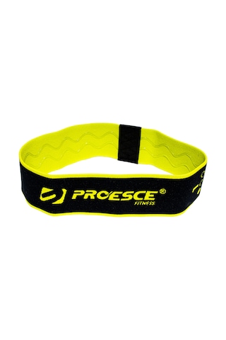 Proesce 2076 Resistance Band Direnç Lastiği Hafif