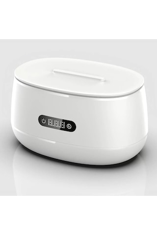 Mini Ultrasonik Temizleyici 25w Ultrasonic Cleaner Gt Sonıc