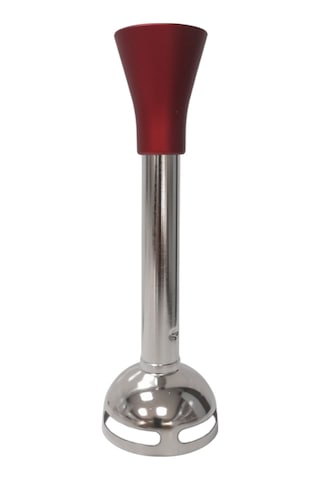 Stilevs Mago Pro Blender İçin Parçalayıcı Ayak Kırmızı