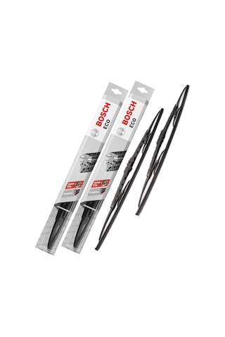 Hyundai Getz Silecek Takımı 2002-2011 Bosch Eco