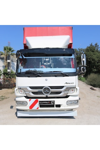 Mercedes Atego Iıı 2013- Yılı Ve Sonrası Uyumlu Ön Cam Güneşliği